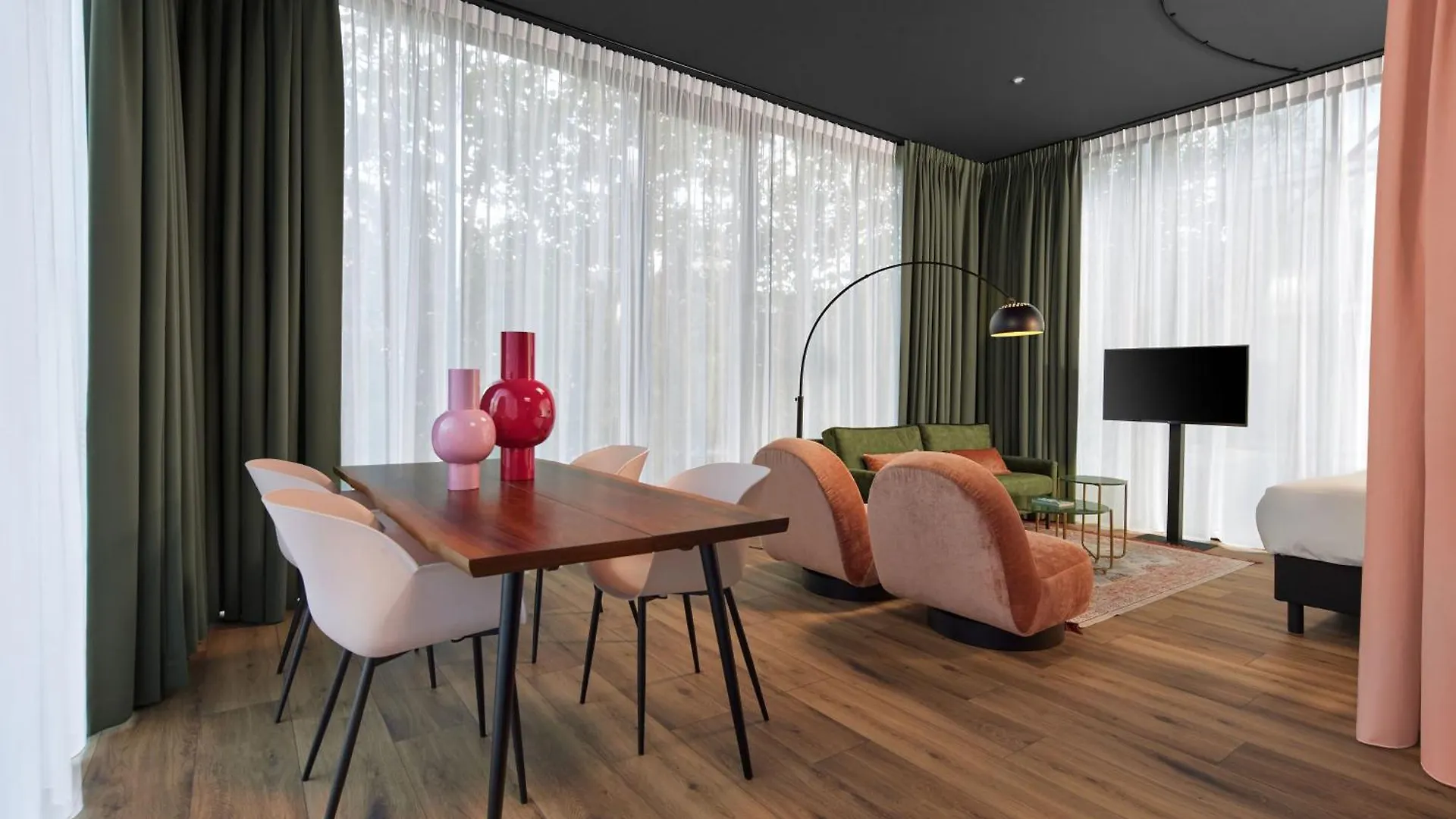 Hotel2Stay Amsterdam