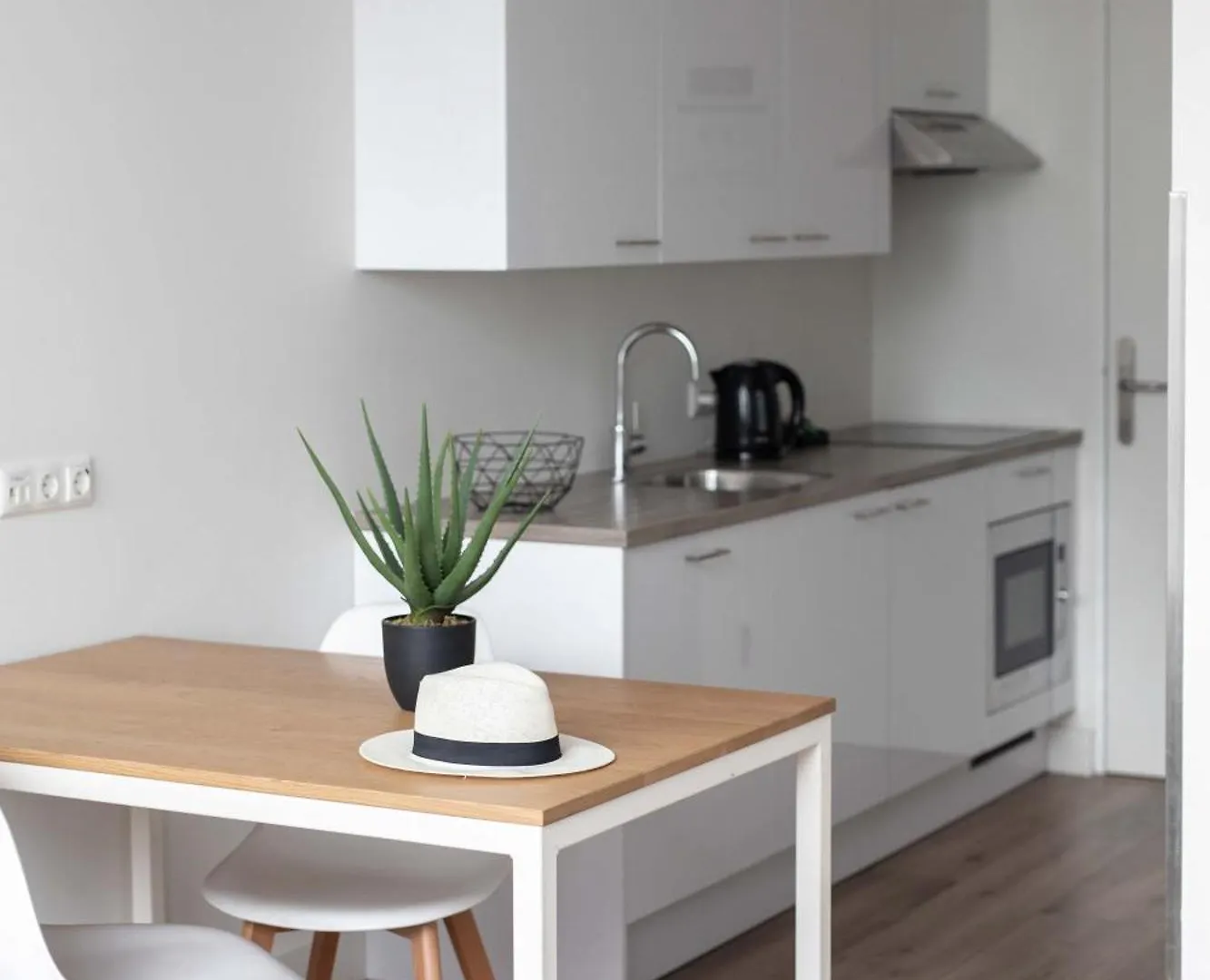 Aparthotel Hotel2Stay Amsterdam