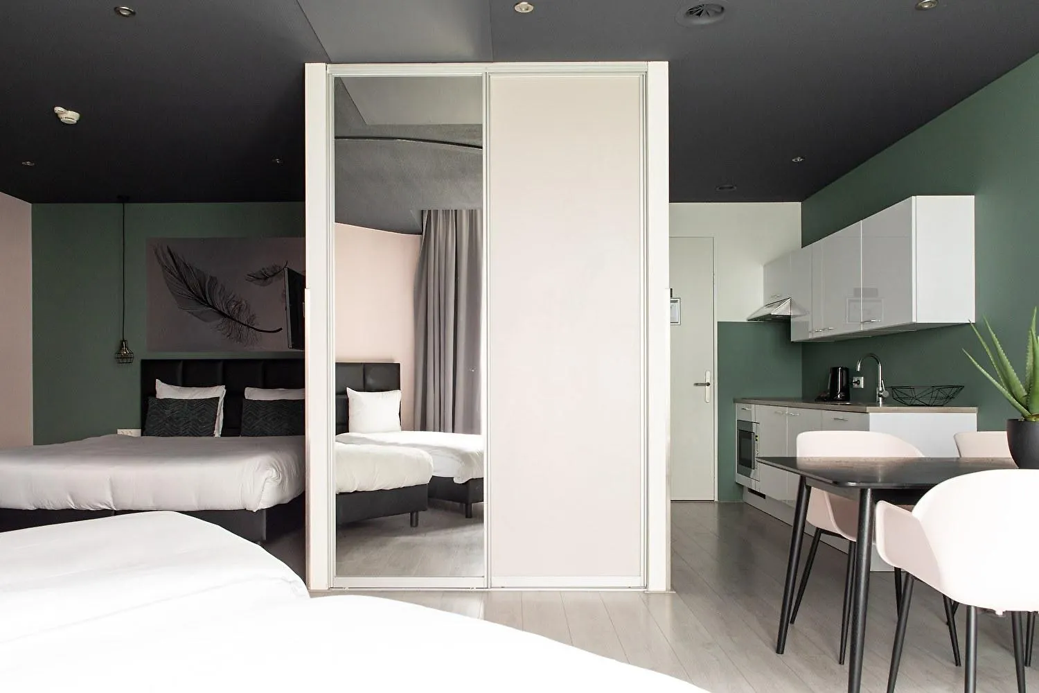 Hotel2Stay Amsterdam Netherlands