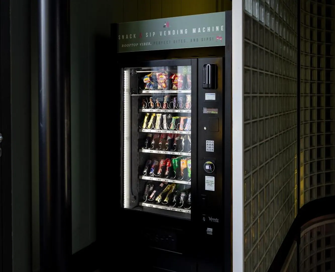 Aparthotel Hotel2Stay Amsterdam