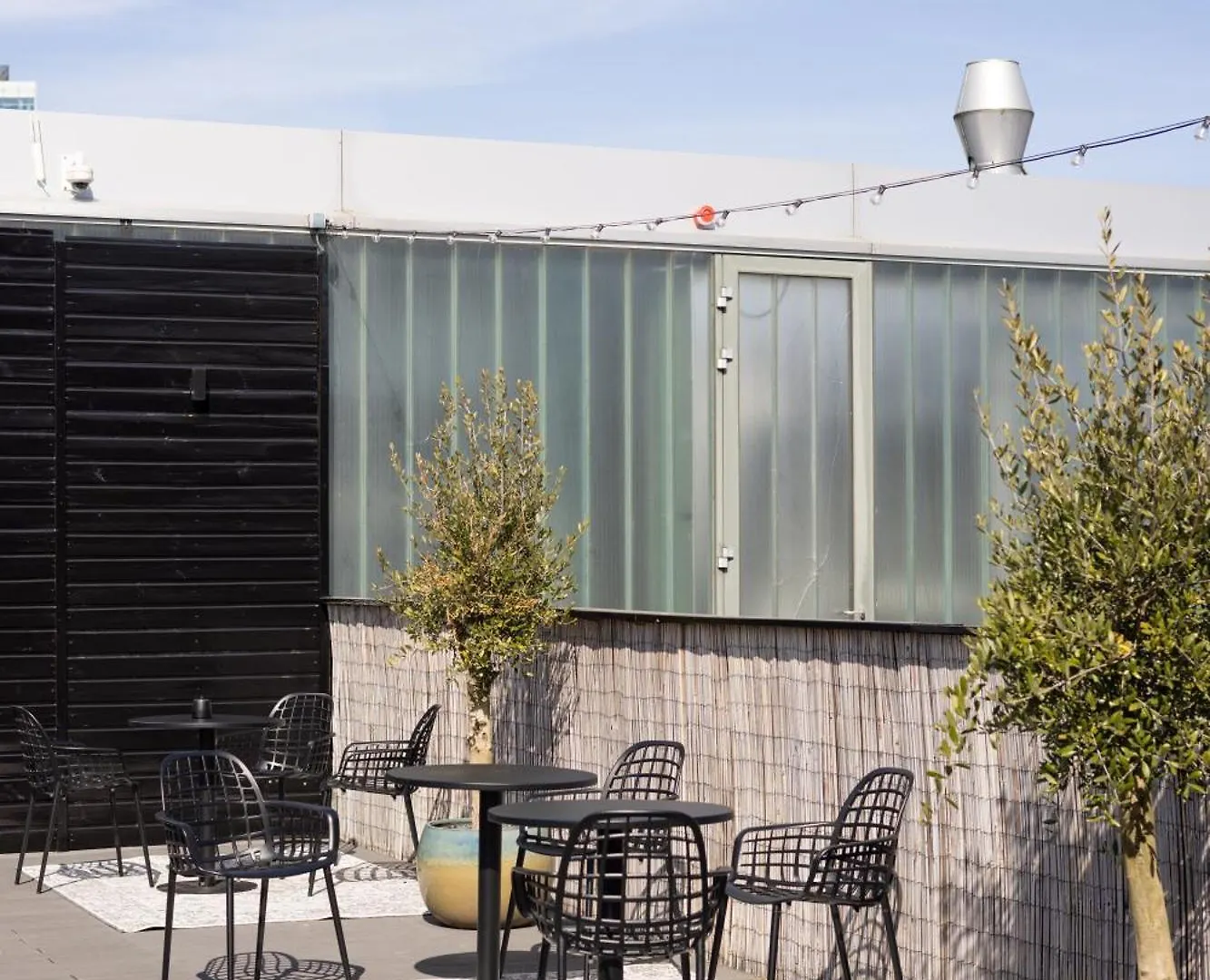 Hotel2Stay Amsterdam