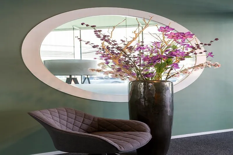 Hotel2Stay Amsterdam