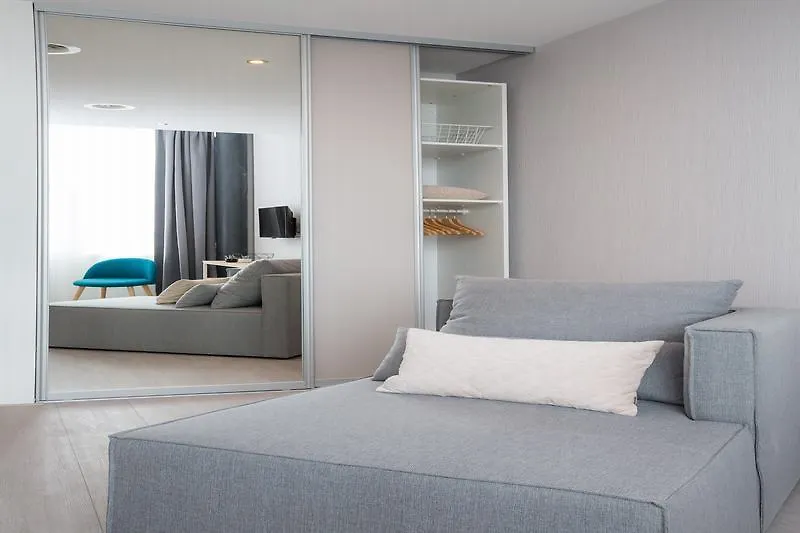 Hotel2Stay Amsterdam 3*,