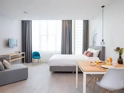 Hotel2Stay Amsterdam Netherlands