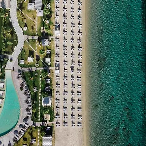 Hotel apartamentowy Blue Carpet Luxury ***