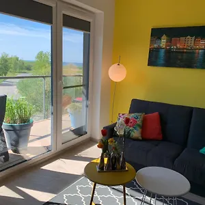Apartament Holenderski Feniks 