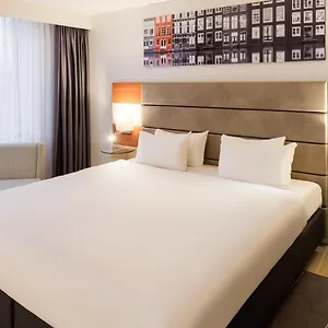 Mercure West 4*, Amsterdam Hollanda
