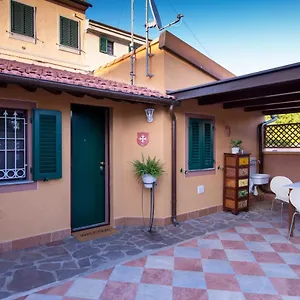 Il Rustichello Appartamento Pisa