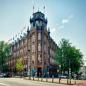 5* Otel Grand Amrath