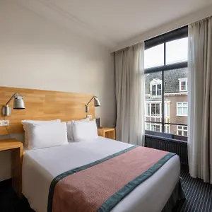 Catalonia Vondel 4*, Amsterdam Hollanda
