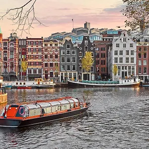 Hotel Eden, Ámsterdam