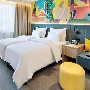 Spark By Hilton Messe Prater 4*, Viyana Avusturya