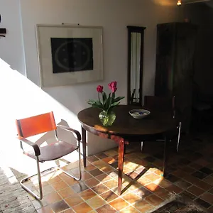  Apartment Kalkmarkt