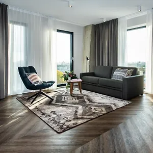 4* شقة فندقية Numa Docklands