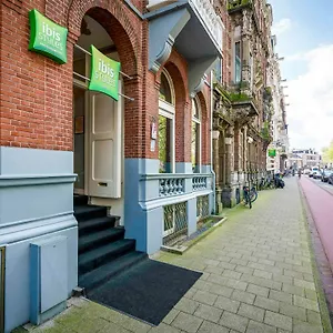 Hotell Ibis Styles, Amsterdam