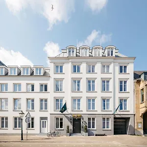 Yays Willemspark By Numa 4* لاهاي