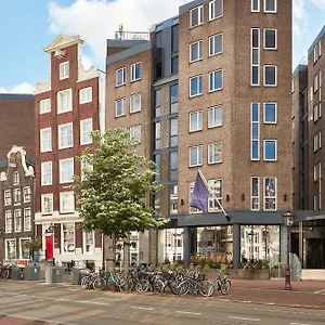 5* Otel Kimpton De Witt Amsterdam, An Ihg