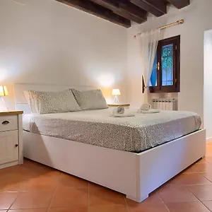 Casa Alleria Venecia