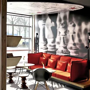 Hotel Ibis West, Ámsterdam