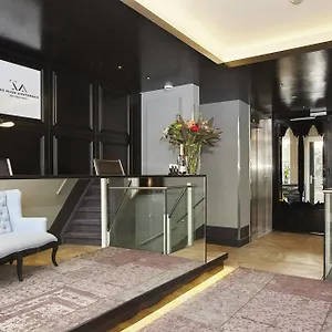 The Muse - Boutique 3*, Amsterdam Hollanda