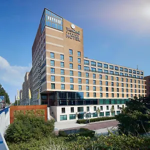 Hotel Westcord Fashion, Ámsterdam