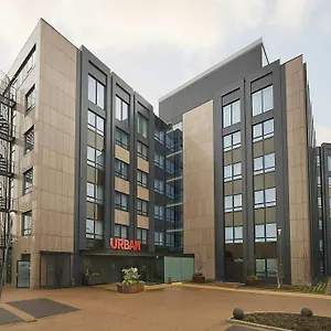 Corendon Urban Amsterdam Schiphol Airport 4* باتهوفيدوربْ