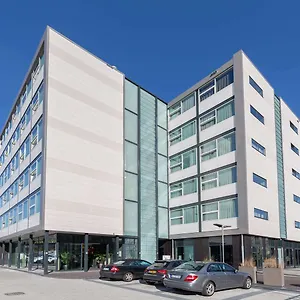 Hotel Western, Ámsterdam