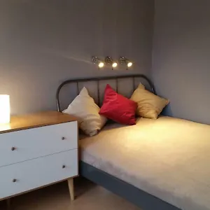 Apartament Apartament Bryza 