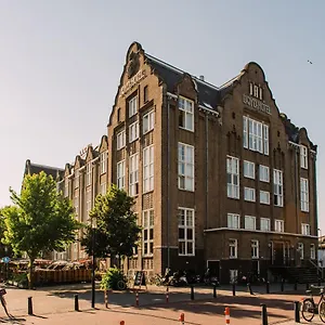 3* Otel Lloyd