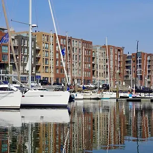https://bizstay-harbour-ii-scheveningen-apartments.thehaguehotels.net