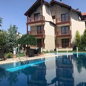 فينوس 2* باموكاليه