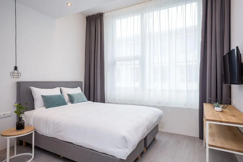 Hotel2Stay Amsterdam
