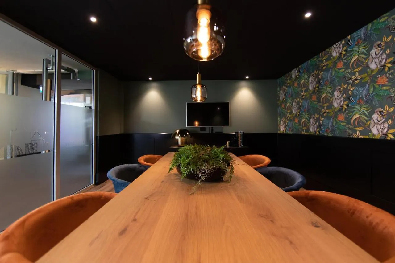 Hotel2Stay Amsterdam Aparthotel