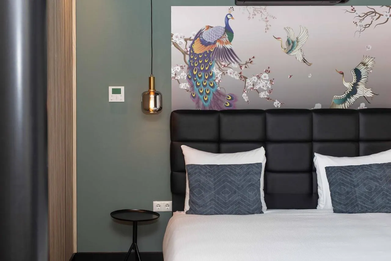 Hotel2Stay Amsterdam