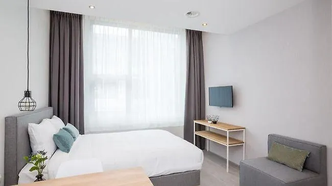 Hotel2Stay Amsterdam Netherlands