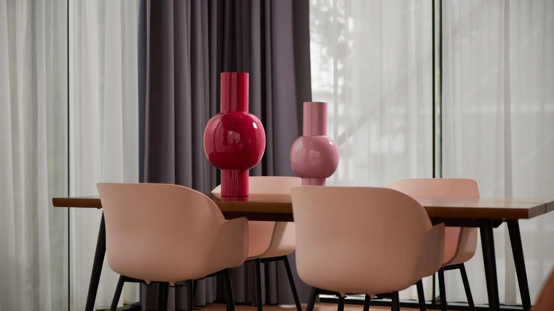 Hotel2Stay Amsterdam Netherlands