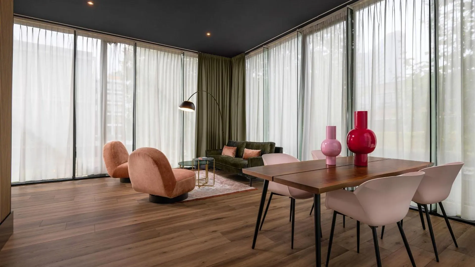 Hotel2Stay Amsterdam 3*,  Netherlands