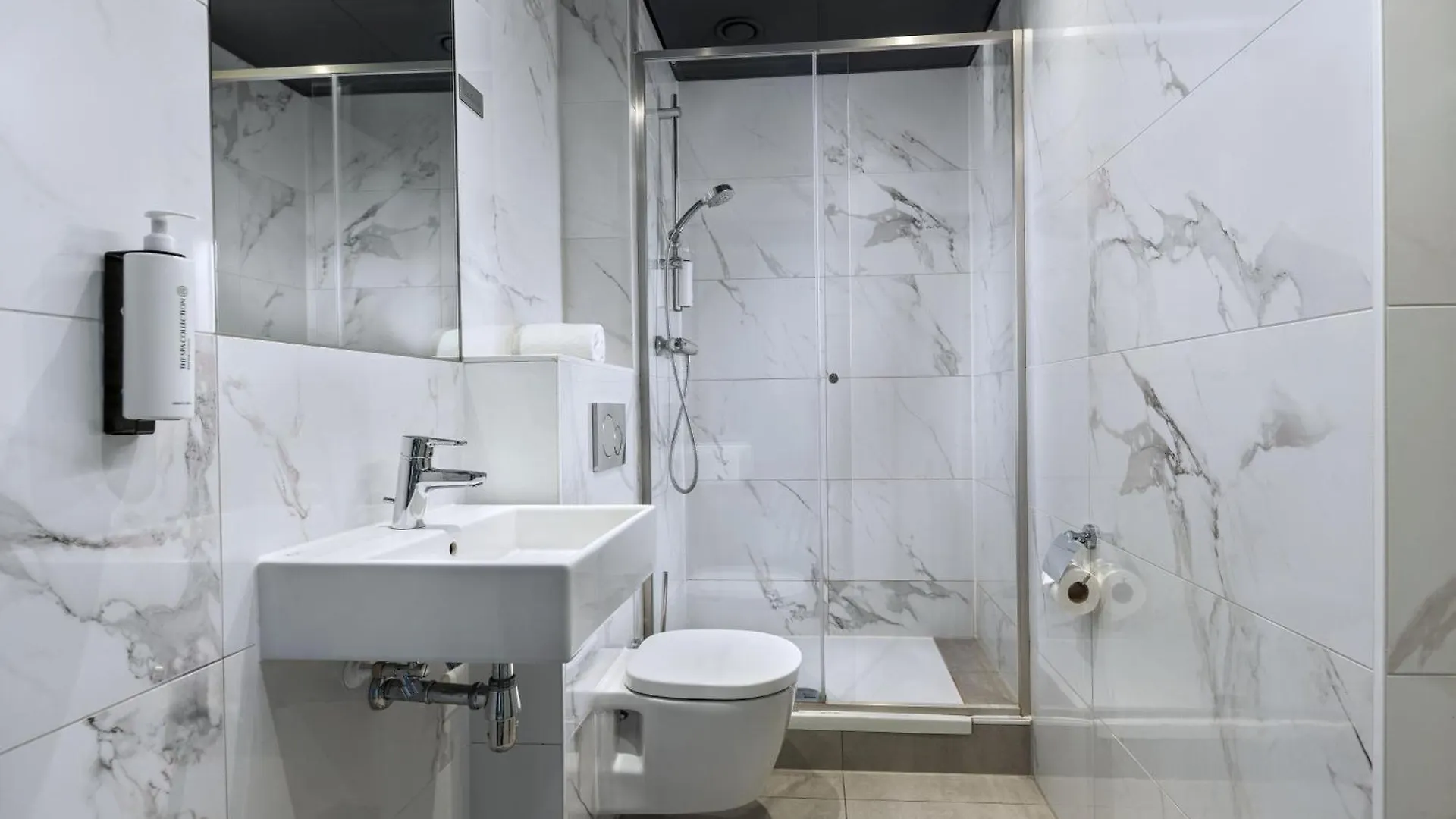 Hotel2Stay Amsterdam Aparthotel