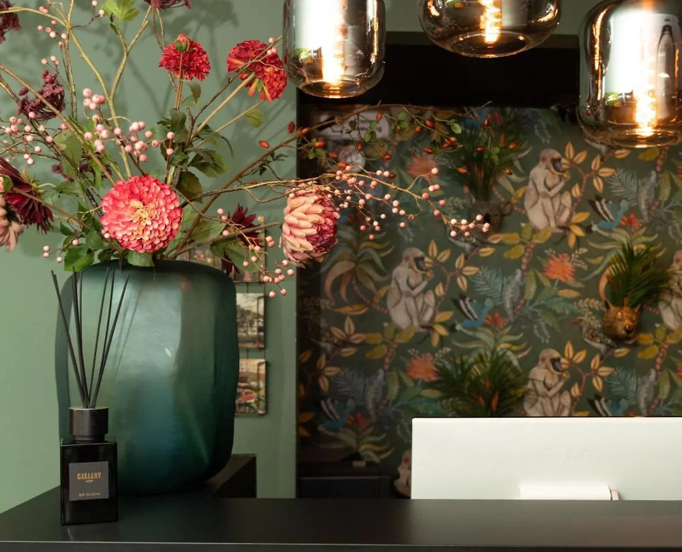 Hotel2Stay Amsterdam 3*,