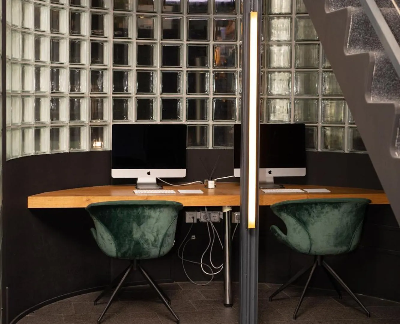 Aparthotel Hotel2Stay Amsterdam