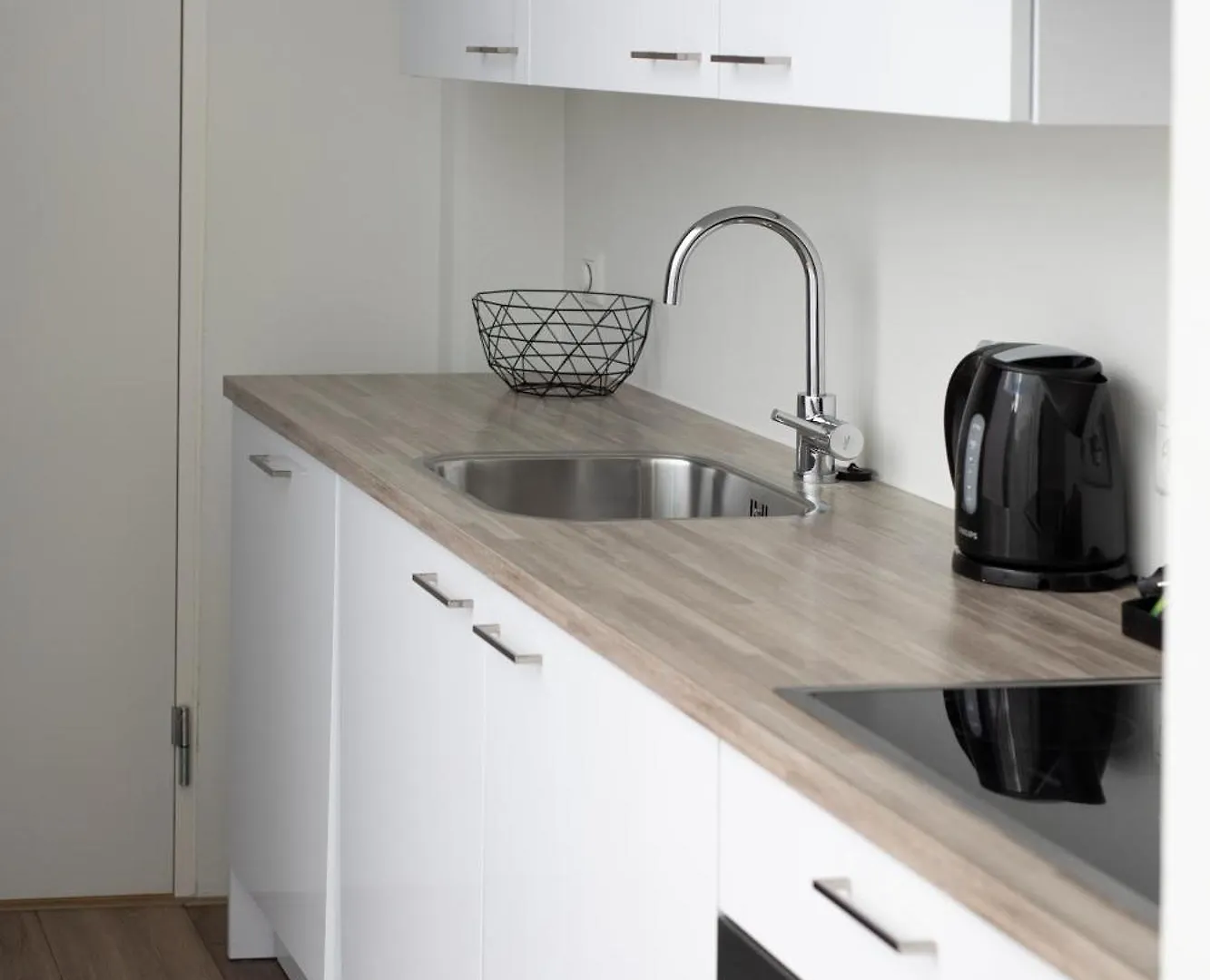 *** Aparthotel Hotel2Stay Amsterdam Netherlands