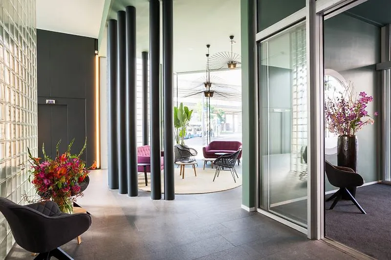 *** Aparthotel Hotel2Stay Amsterdam Netherlands
