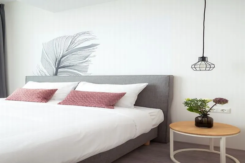 Hotel2Stay Amsterdam 3*,