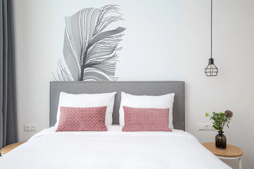 Hotel2Stay Amsterdam
