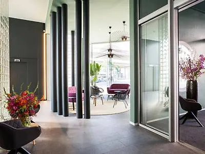 Hotel2Stay Amsterdam 3*,  Netherlands