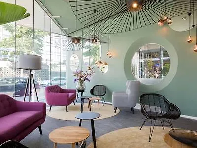 Hotel2Stay Amsterdam Aparthotel