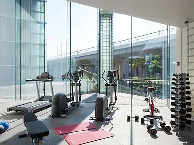 *** Aparthotel Hotel2Stay Amsterdam Netherlands