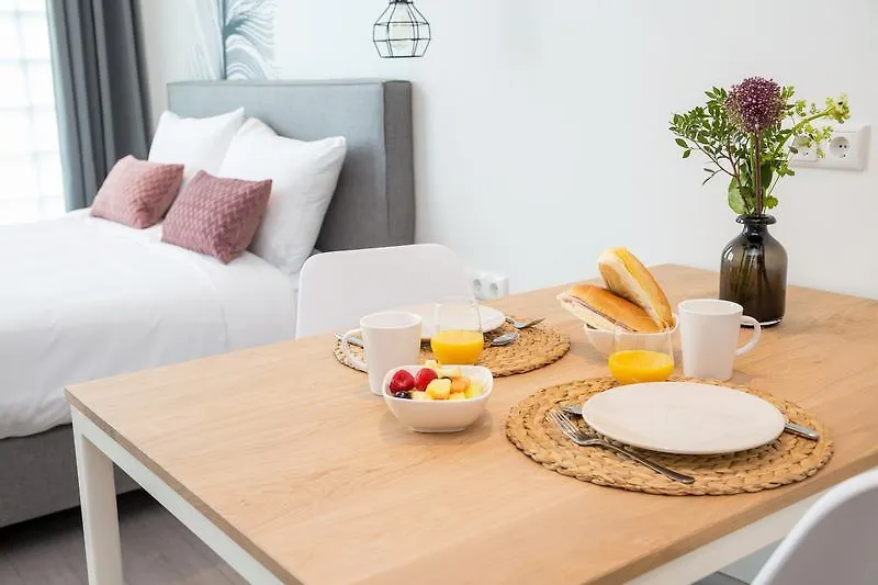 Hotel2Stay Amsterdam