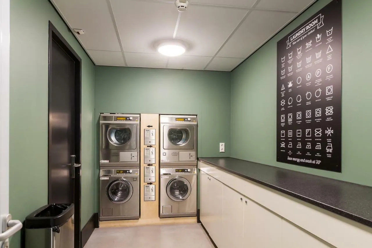Hotel2Stay Amsterdam