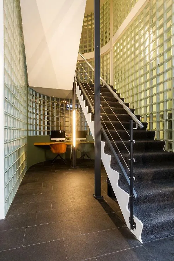 Hotel2Stay Amsterdam Aparthotel